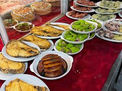 -车头老二大排档