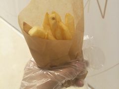 -周沫西餐(漫广场店)