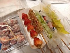 -野栗香(娄山关路店)