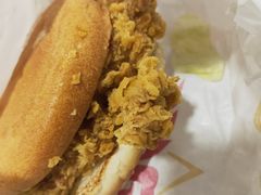 -麦当劳(湛江大厦店)