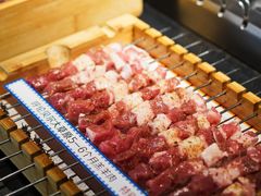 -很久以前羊肉串(大宁中心广场店)