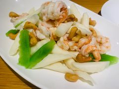 -澜小宴·胶东海鲜烟台味(时光塔店)