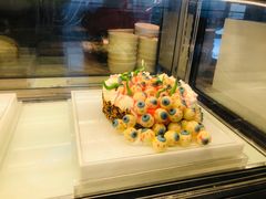 -嘉定凯悦·咖啡厅