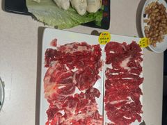 -潮泰牛肉火锅 · 创于1992年(车公庙店)