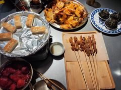 -大叹号啤酒屋·延边料理(延大店)
