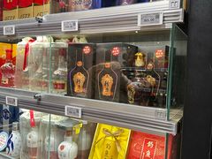 -胖东来生活广场(健康路店)