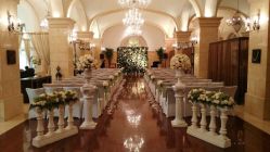 -北京饭店诺金·宴会厅