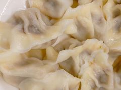 -大妈水饺(文华巷店)