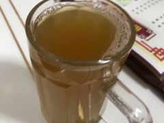 -煲来饱去冷水鱼
