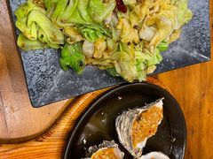 -老东镇啤酒屋海鲜加工·蒸汽海鲜·海鲜烧烤(台东店)