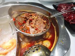 -潮发潮汕牛肉店(龙洞店)