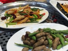 -禾记海鲜烧烤(八一路店)