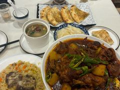 -阿布都新疆音乐美食城(长湖路店)