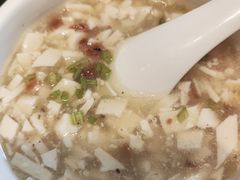 -芳芳私房菜·精做淮扬菜(承德路店)