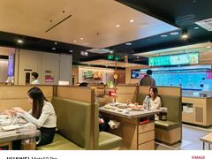 -海底捞火锅(飞马水城店)