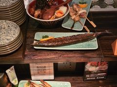 -眷屋の深夜食堂(云锦中心店)