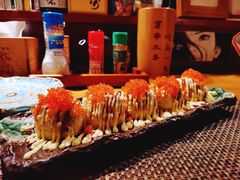 -半藏居酒屋(香港花园店)