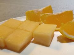 水果-徐记海鲜·家宴(南油永新汇店)