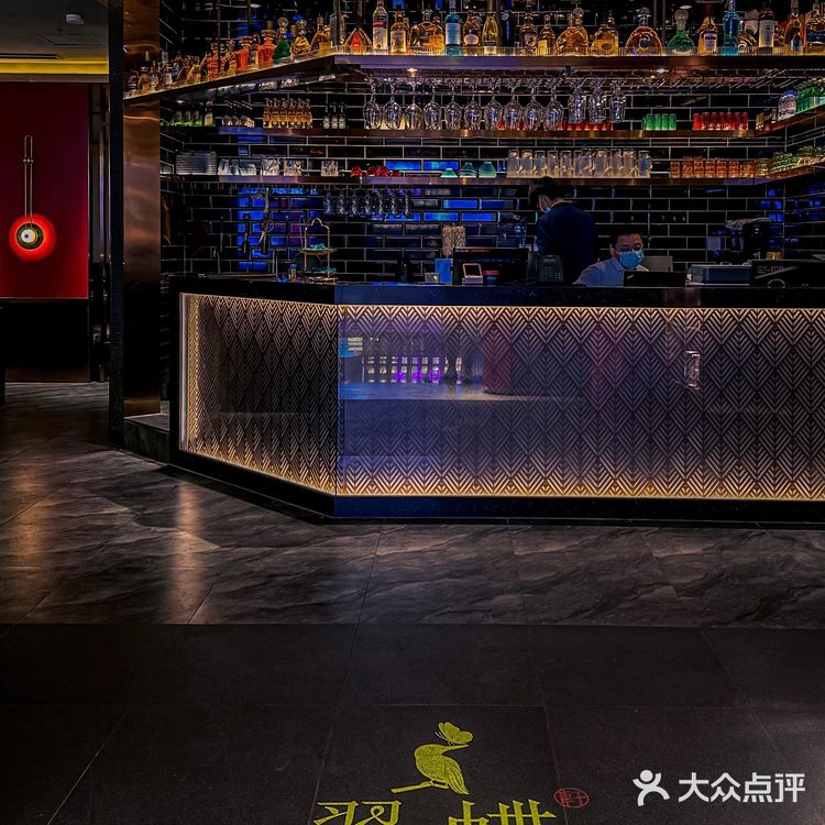 翠蝶轩|魔都新派川菜，绝对满足无辣不欢的你！