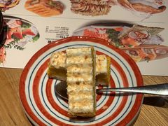 -Sushi Love 创意寿司(丽影广场店)