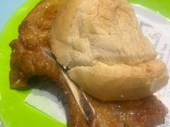 -梳打冰室(氹仔店)
