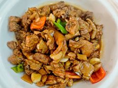 -李东农庄(中南百草园地标店)