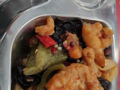 -北京大学-燕南食堂