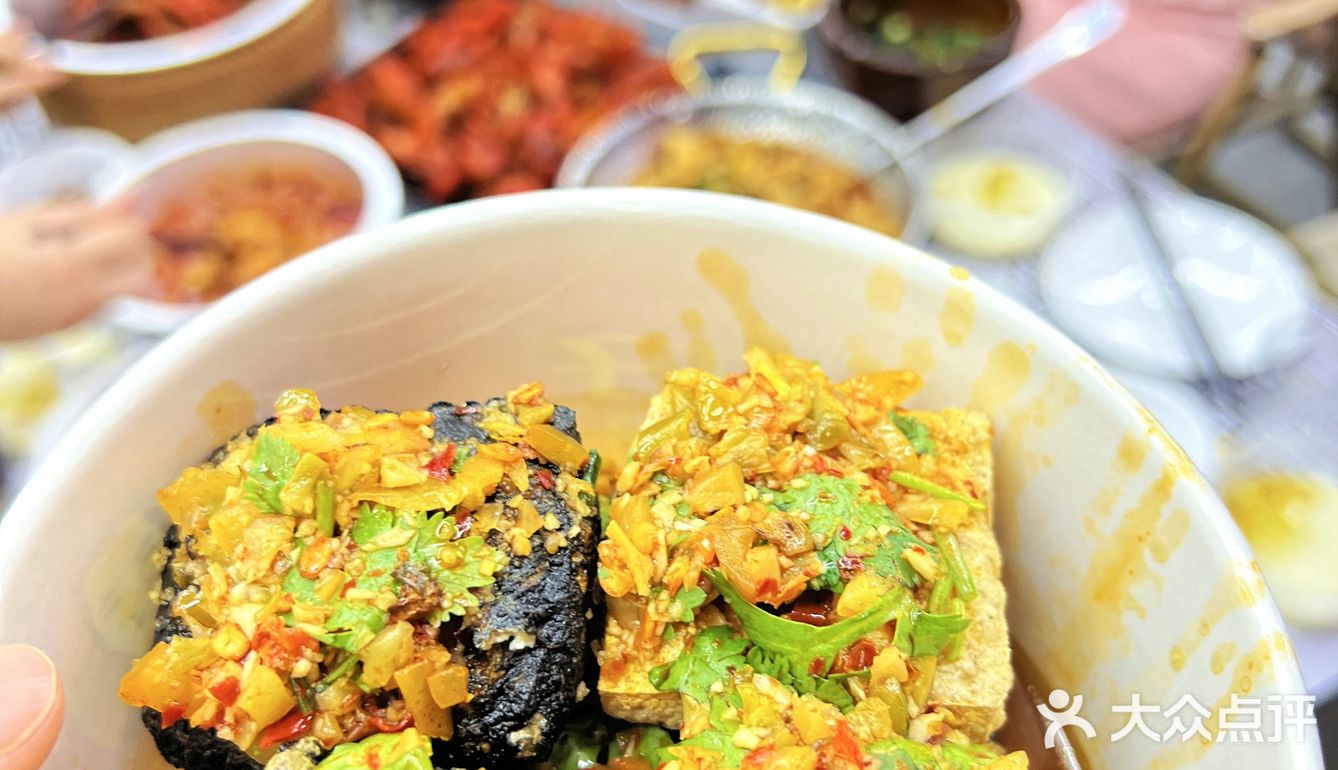 给你们找到的大学生聚集地！太好吃了