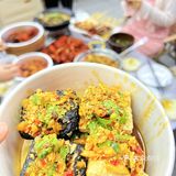 给你们找到的大学生聚集地！太好吃了