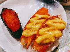 -万岁寿司(芳村店)