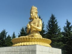 -法门文化景区