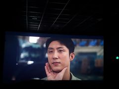 -中影国际影城(西溪印象城CINITYLED店)