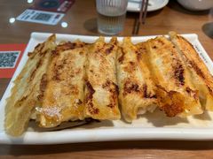 -春水锅贴·传统鲁菜(大明湖店)