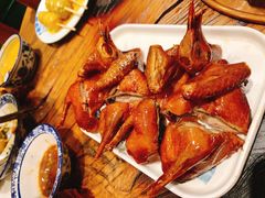 -十六蒲(桂林路店)