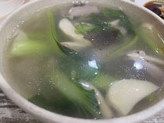 -扬州特色早点(看春茶社)