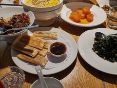 -张福记(陇海中路店)