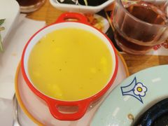 -豪客来牛排(人民东路店)