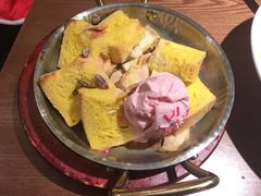 -吕氏疙瘩汤·新鲁菜(济南万象城店)