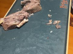 -青海名吃尕张娃非遗烤肉(海湖总店)