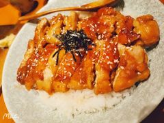 -千代武日本料理(爱建店)