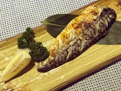 -花狸日本料理(柏庐广场店)