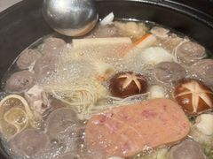 -同仁四季椰子鸡(无锡滨湖万象汇店)