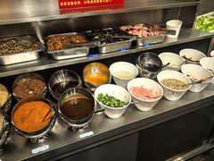 -一烙锅(友谊店)