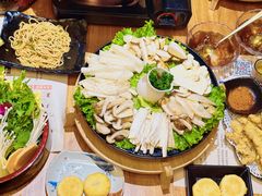 -束河人家(南锣鼓巷店)