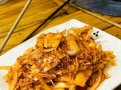 -源味居手把签烧烤(长春一店)