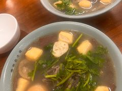 -金原鸭血粉丝汤·汤包·脆皮烤鸭(南京博物院店)