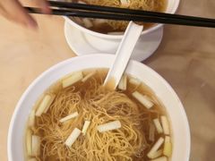 -盛记粥面(佐敦店)