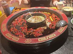 -陈眼镜火锅(总店)