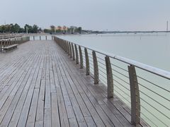 -滆湖低碳生态公园
