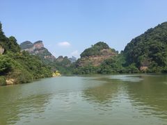 -丹霞山风景名胜区